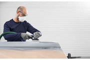 Festool | Compressed Air Eccentric Sander LEX 3 125/3 - Toolcraft