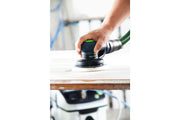 Festool | Compressed Air Eccentric Sander LEX 3 125/3 - Toolcraft