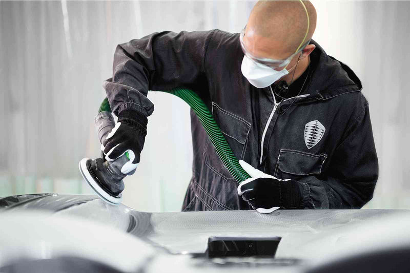 Festool | Compressed Air Eccentric Sander LEX 3 125/3 - Toolcraft
