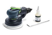 Festool | Compressed Air Eccentric Sander LEX 3 125/3 - Toolcraft