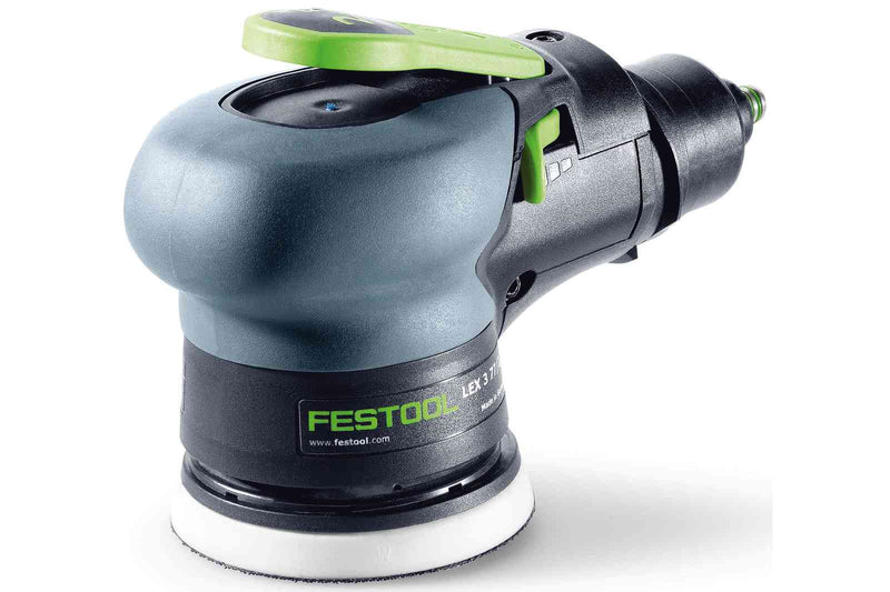 Festool | Compressed Air Eccentric Sander LEX 3 77/2,5 - Toolcraft