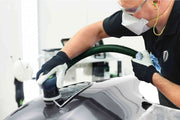 Festool | Compressed Air Eccentric Sander LEX 3 77/2,5 - Toolcraft