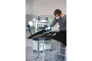 Festool | Compressed Air Eccentric Sander LEX 3 77/2,5 - Toolcraft