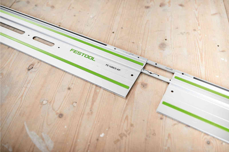 Festool | Connecting Piece FSV/2, 2Pk - Toolcraft