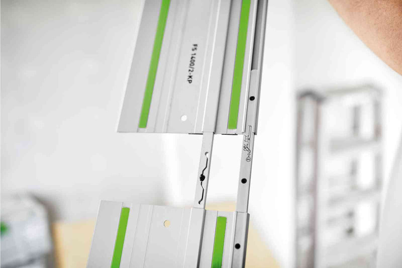 Festool | Connecting Piece FSV/2, 2Pk - Toolcraft