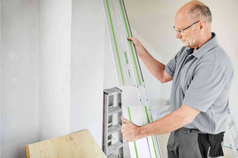 Festool | Connecting Piece FSV/2, 2Pk - Toolcraft