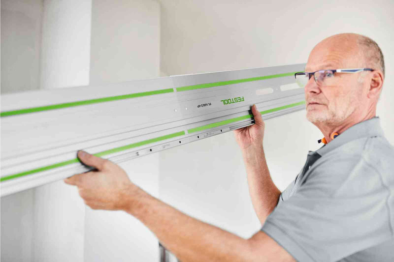 Festool | Connecting Piece FSV/2, 2Pk - Toolcraft