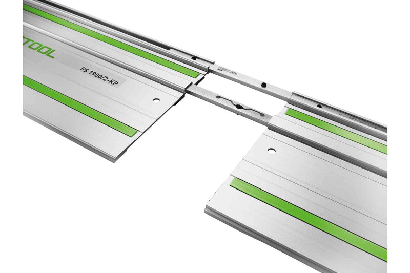 Festool | Connecting Piece FSV/2, 2Pk - Toolcraft