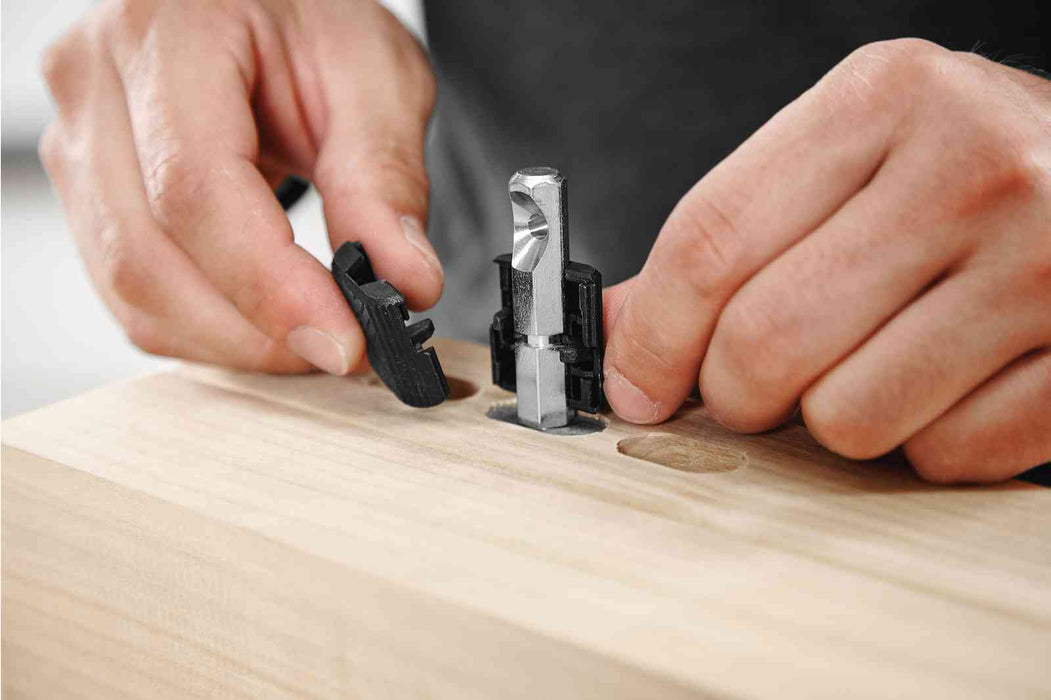 Festool | Connector set EV/32-Set