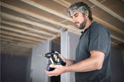 Festool | Cordless Drill C18-Basic - Toolcraft