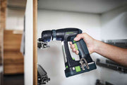 Festool | Cordless Drill C18-Basic - Toolcraft