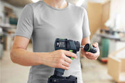 Festool | Cordless drill TXS 18 C 3,0-Set + FREE Battery 18V 3aH (Free gift will be received when registering tool for warranty, Ts&Cs in description below)-Toolcraft