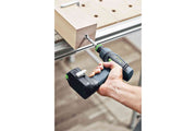 Festool | Cordless Drill TXS 2,6-Plus - Toolcraft