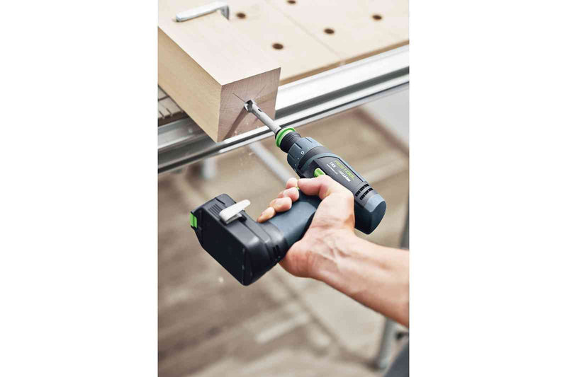 Festool | Cordless Drill TXS 2,6-Plus - Toolcraft