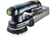 Festool | Cordless eccentric sander ETSC 125 3,0 I-Set-Toolcraft