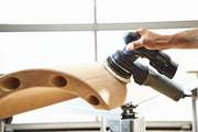 Festool | Cordless eccentric sander ETSC 125 3,0 I-Set-Toolcraft