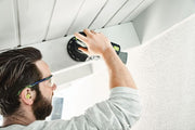 Festool | Cordless eccentric sander ETSC 125-Basic-Toolcraft