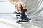 Festool | Cordless eccentric sander ETSC 125-Basic-Toolcraft