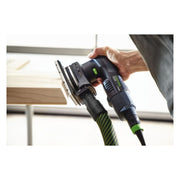 Festool | Cordless orbital sander RTSC 400-Basic-Toolcraft