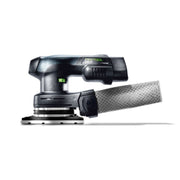 Festool | Cordless orbital sander RTSC 400-Basic-Toolcraft