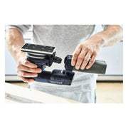 Festool | Cordless orbital sander RTSC 400-Basic-Toolcraft