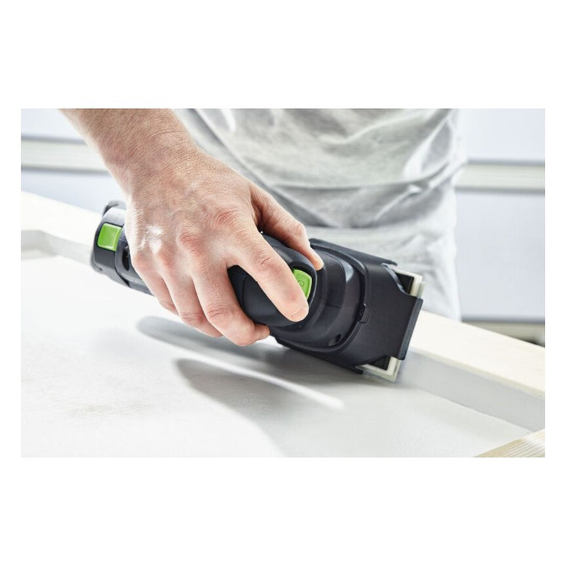 Festool | Cordless orbital sander RTSC 400-Basic-Toolcraft