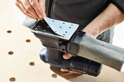 Festool | Cordless Orbital Sander RTSC 400 Li 3,1-Set - Toolcraft