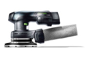 Festool | Cordless Orbital Sander RTSC 400 Li 3,1-Set - Toolcraft