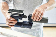 Festool | Cordless Orbital Sander RTSC 400 Li 3,1-Set - Toolcraft
