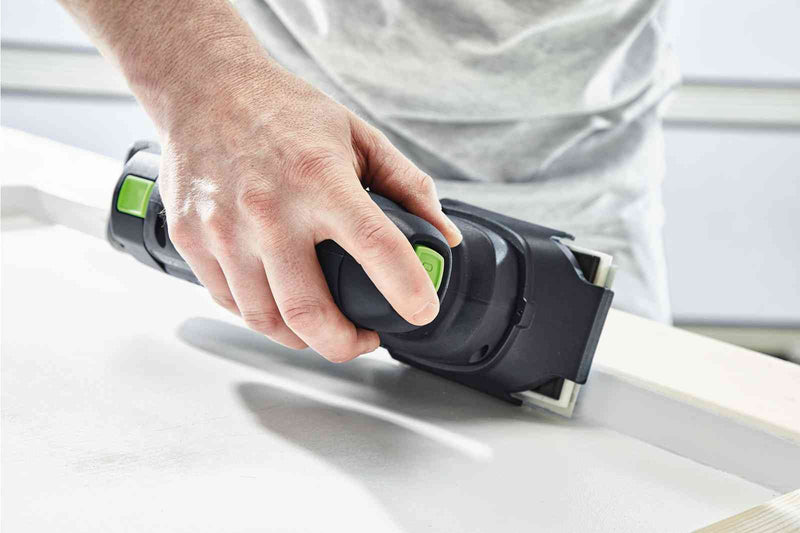 Festool | Cordless Orbital Sander RTSC 400 Li 3,1-Set - Toolcraft