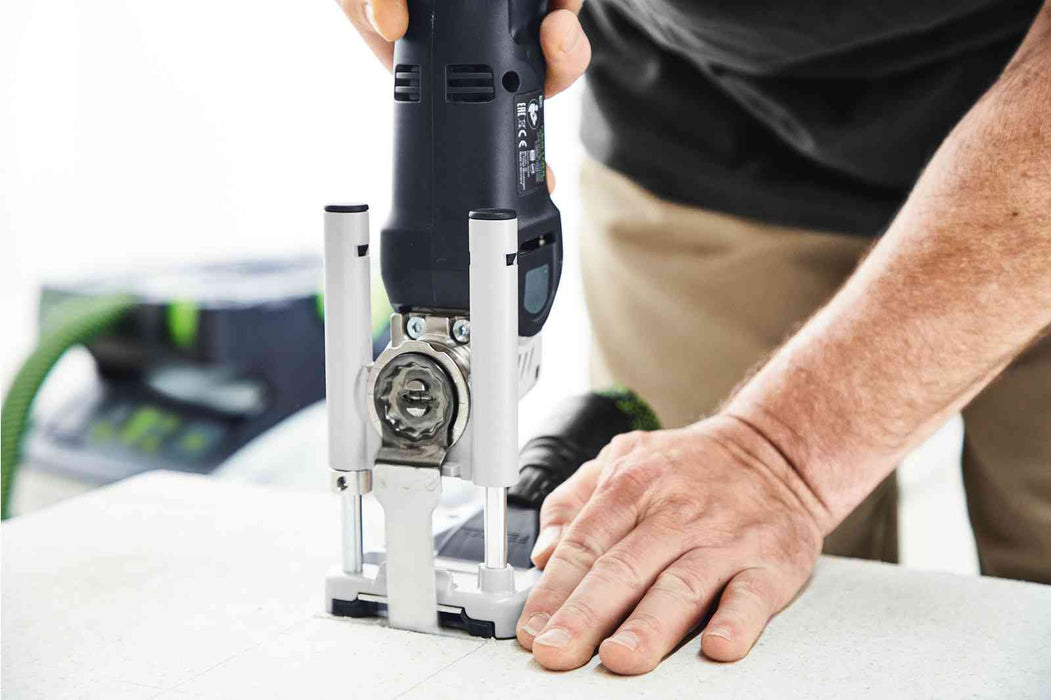 Festool | Cordless Oscillator VECTURO OSC 18 E-Basic - BPM Toolcraft