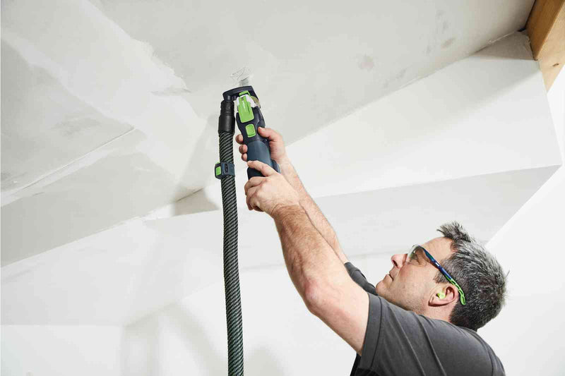 Festool | Cordless Oscillator VECTURO OSC 18 E-Basic - Toolcraft
