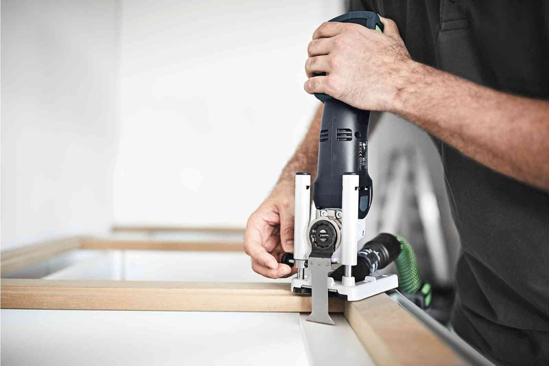 Festool | Cordless Oscillator VECTURO OSC 18 E-Basic - Toolcraft