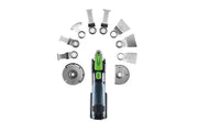 Festool | Cordless Oscillator VECTURO OSC 18 E-Basic - Toolcraft