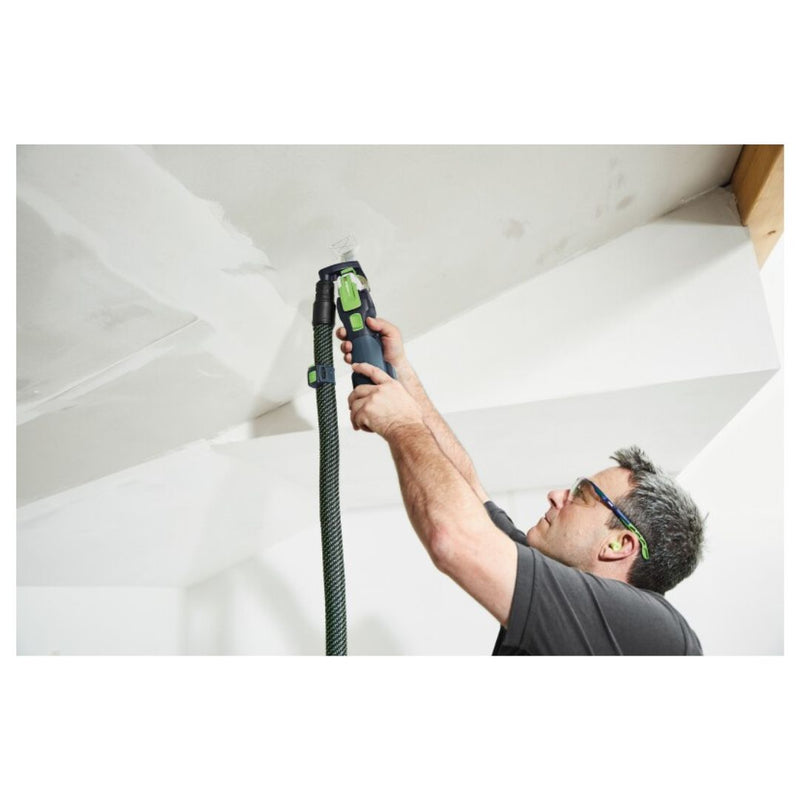 Festool | Cordless oscillator VECTURO OSC 18 E-Basic-Set (Battery Excluded)