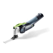 Festool | Cordless oscillator VECTURO OSC 18 E-Basic-Toolcraft