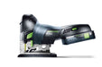 Festool | Cordless Pendulum Jigsaw CARVEX PSC 420 EB-Basic - BPM Toolcraft