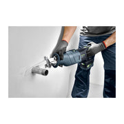 Festool | Cordless reciprocating saw RSC 18 EB-Basic-Toolcraft