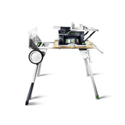 Festool | Cordless table saw CSC SYS 50 EB-Basic-Toolcraft