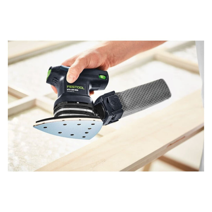 Festool | Delta sander DTS 400 REQ-Plus