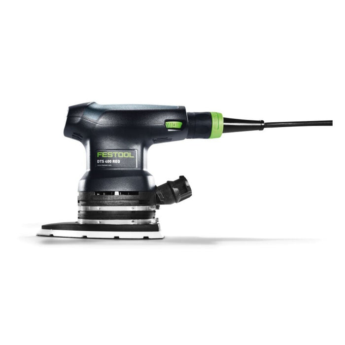 Festool | Delta sander DTS 400 REQ-Plus