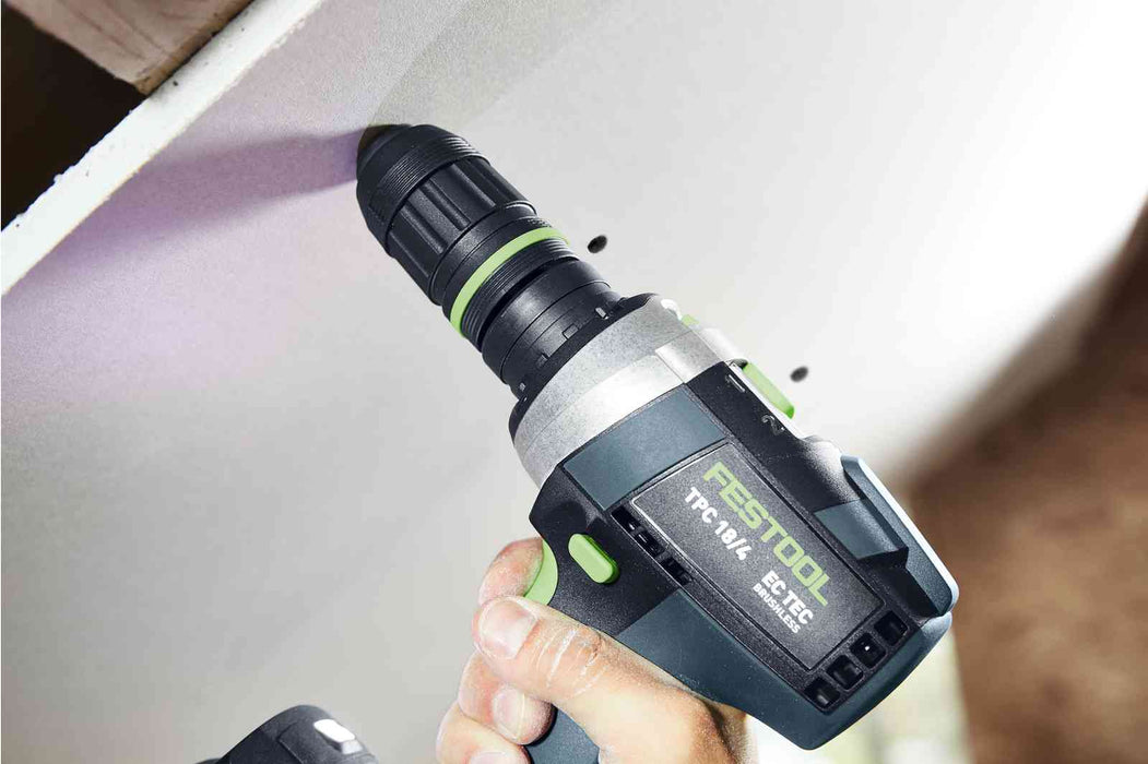 Festool | Depth stop DC UNI FF
