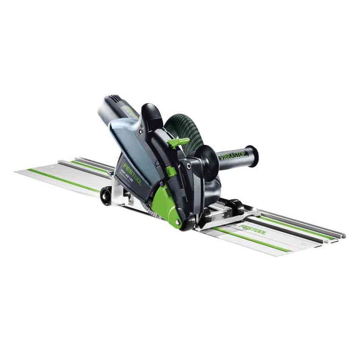 Festool | Diamond cutting system DSC-AG 125-Plus-FS