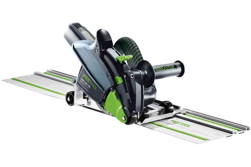 Festool | Diamond cutting system DSC-AG 125-Plus-FS