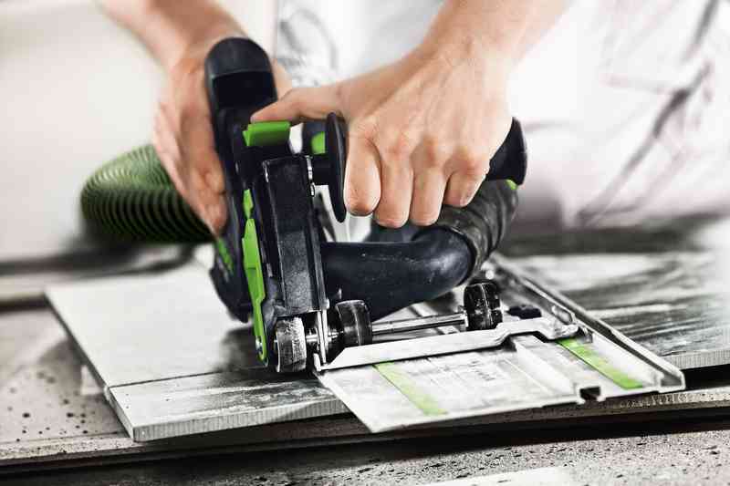 Festool | Diamond cutting system DSC-AG 125-Plus-FS