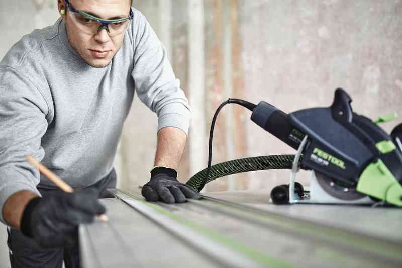 Festool | Diamond cutting system DSC-AG 125-Plus-FS