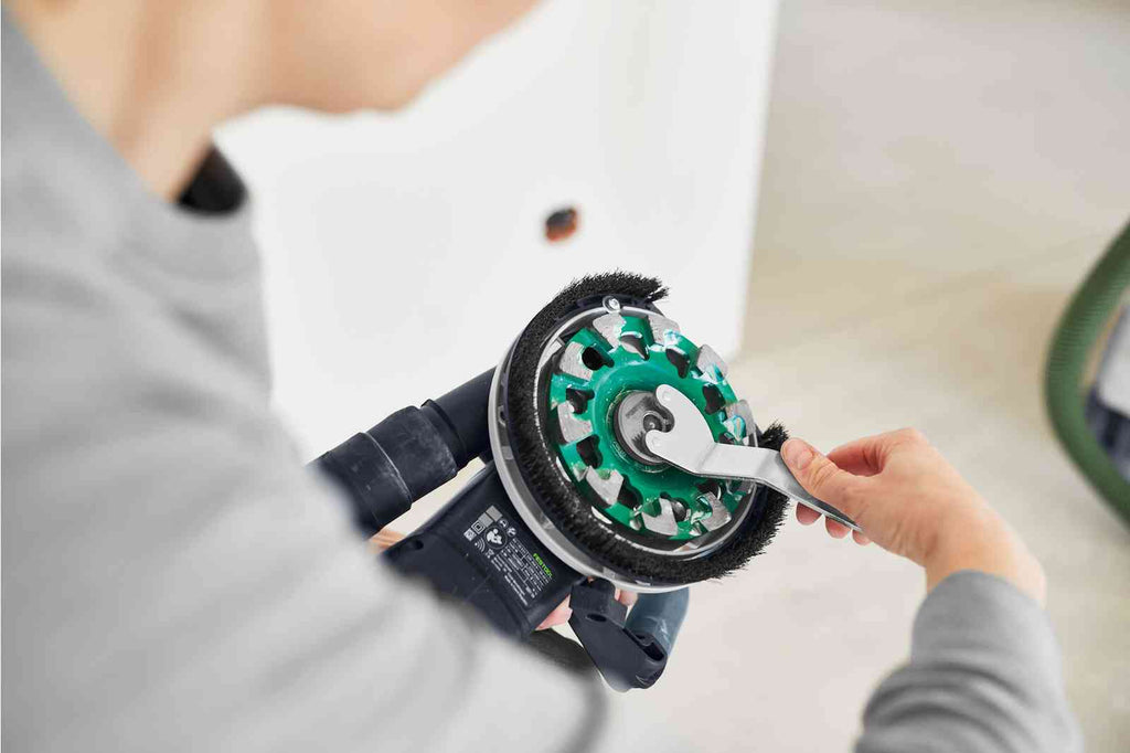 Grinding Discs & Cup Grinding Wheels - BPM Toolcraft