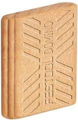 Festool | Domino 4X20mm 450Pk - Toolcraft