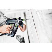 Festool | Drill QUADRILL DR 18/4 FFP-PLUS  (Online only) - Toolcraft