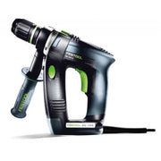 Festool | Drill QUADRILL DR 18/4 FFP-PLUS  (Online only) - Toolcraft